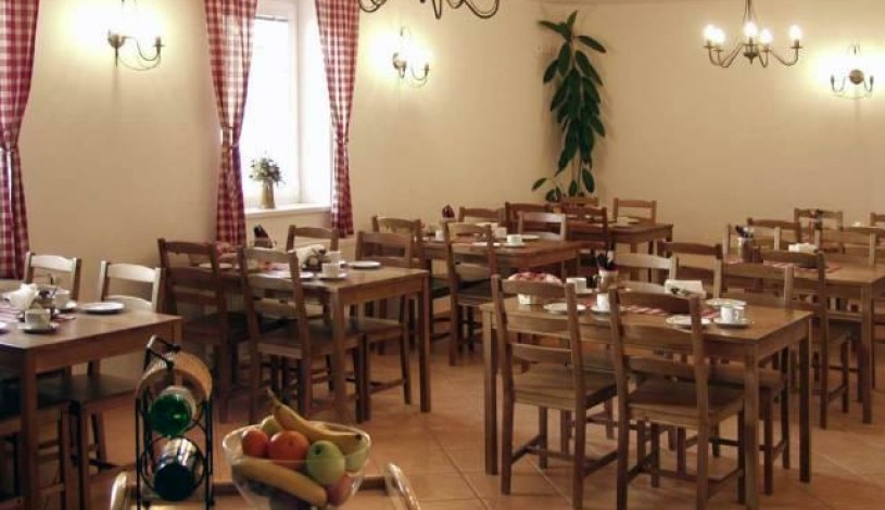 Pension Karin Špindlerův Mlýn